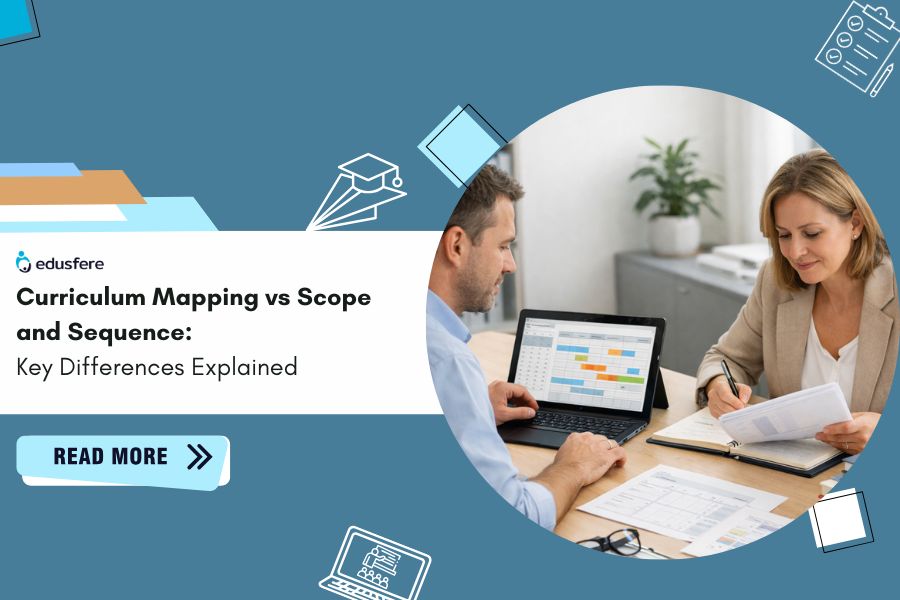 Curriculum Mapping vs Scope and Sequence Key Differences Explained