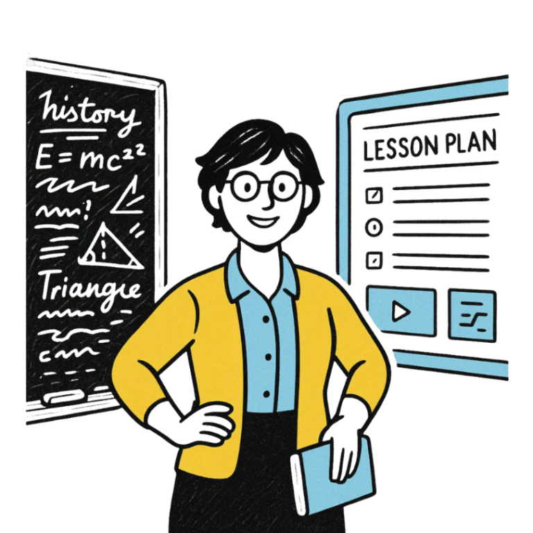 Edusfere curriculum tools